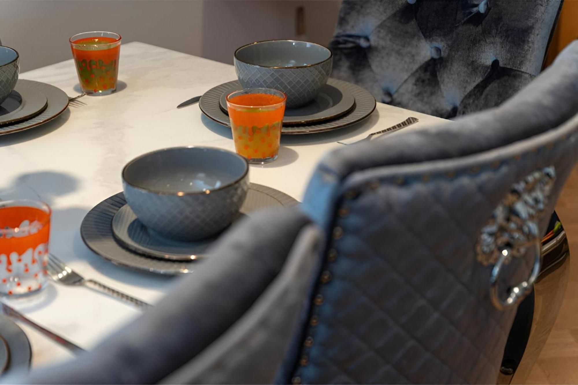 Marble Arch Penthouses With Skyline Views ลอนดอน ภายนอก รูปภาพ